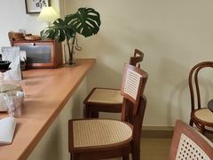 -本無咖啡·BeanWood Coffee