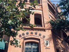 -青岛邮电博物馆