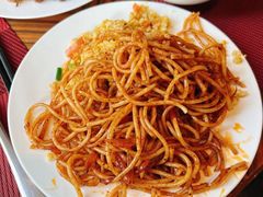 -万达文华酒店·美食汇自助餐厅