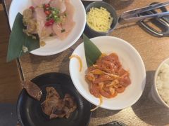 -新石器烤肉(美利广场店)