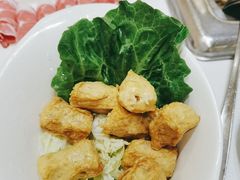 -海底捞火锅(中商百货店)