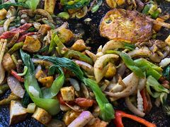 -山丹马记炒拨拉(南关店)