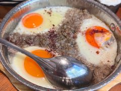 -ELI FALAFEL Lebanese&Mediterranean黎巴嫩美食(富城路店)