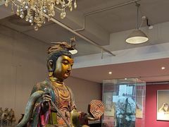 -刘开渠艺术中心(龙湖春森星悦荟店)