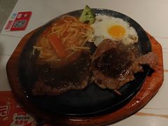 -豪享来中西餐厅(隆昌店)