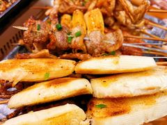 -唐力九头鸟烧烤·罗田吊锅(西云楼店)