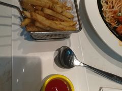 -豪客来牛排(雄峰城店)