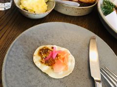 一天中最开心的淦饭人-BOR Eatery(安福路店)