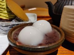 -辻利茶舖TSUJIRI(万象天地店)