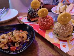 -甲丁坊·德餐·酒吧(五棵松华熙店)