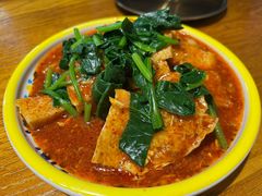 -柴窝堡22号辣子鸡·传承新疆菜