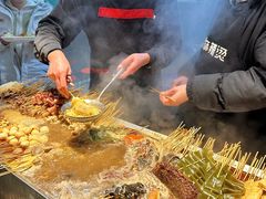 -郭记小街麻辣烫(南小街总店)