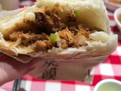 -西贝莜面村(近铁城市广场店)