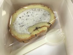 -卷时·瑞士卷·生日蛋糕(大望路店)