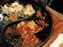 -何师烧烤Pro ·江湖川菜·小龙虾·精酿(太古里旗舰店)