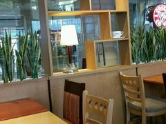 -COSTA COFFEE(丰联广场店)
