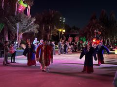 -七彩云南欢乐世界