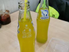 -蒋家桥饺面店(四望亭路店)