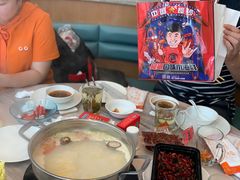 -阿杜打边炉(五江天街店)