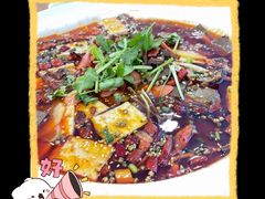 -川味王(农民街店)
