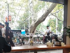 -小马牛肉面·牛骨熬制(南京博物院店)