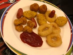 -黎明国际酒店太阳阁西餐厅