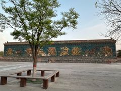 -九龙壁