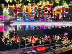 -古城苗家土菜馆(河景餐厅店)