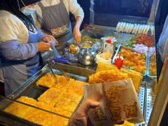 -正宁路小吃夜市