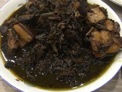 梅菜扣肉-老品芳