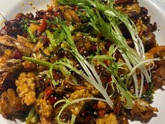 -醉英雄四川料理(新塘万达广场店)