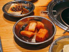 -麻蒲碳烤肉(远景路1号店)