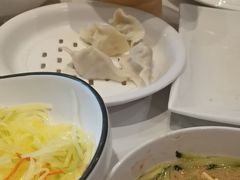 -东方饺子王(工农大路店)