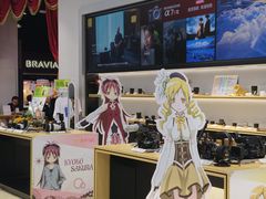 -Sony Store索尼(深圳深业上城店)
