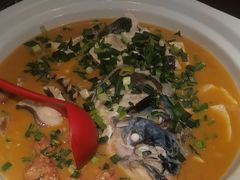 -川流不息·地道川菜·小龙虾(松东路店)