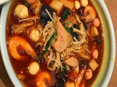 -小土豆北方菜馆(方庄店)