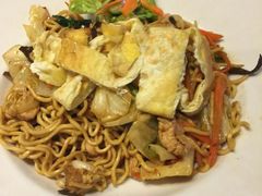 -Crispy Duck(Bebek Garing)