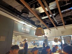 -太二酸菜鱼(赣州万象城店)