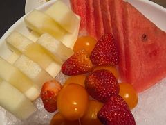 -上和臻品中国菜(花园街店)