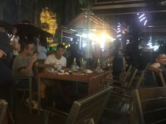 -忠记湛江烧蚝店