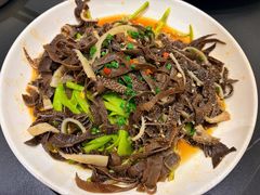 -阿静美食