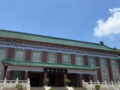 -荆州博物馆