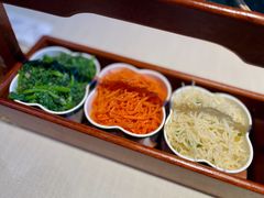 -金狮麟·新豫菜(杏石口路店)