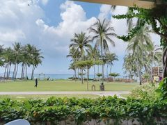 -三亚亚龙湾天域度假酒店