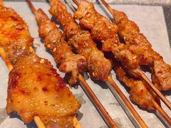 -管氏翅吧(地安门创始店)