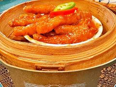 -誉八仙粤菜(万象天地店)