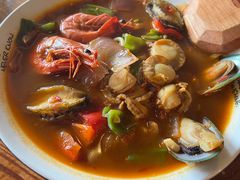 -深夜食堂(永康南路店)
