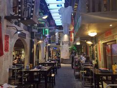 -老表记广西宵夜螺蛳鸭脚煲(西大店)