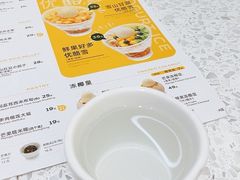 -满记甜品(南京虹悦城三店)