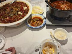 -川味堂·四川豆花(八卦岭店)